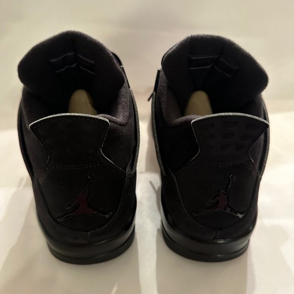 Air Jordan 4 Retro - Size 10-1/2 main image 4